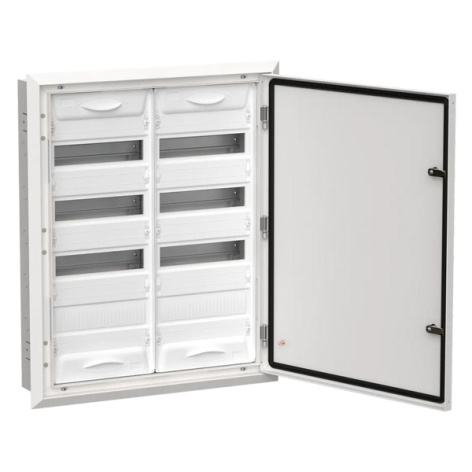 Изображение товара Щит распределительный IEK TI5-50-V-2X048-31