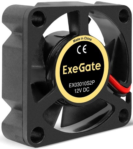 фото Вентилятор для корпуса Exegate EX295214RUS в Уфе
