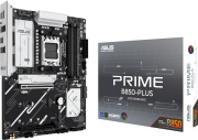 фото Материнская плата ATX  ASUS PRIME B850-PLUS