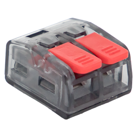 фото Клемма соединительная EKF plc-smk-221-412 в Уфе