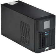 фото Источник бесперебойного питания ITK ELT-1000VA-1-002