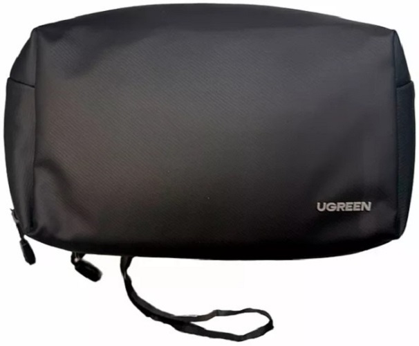 

Органайзер UGREEN LP931 65554_ black, LP931