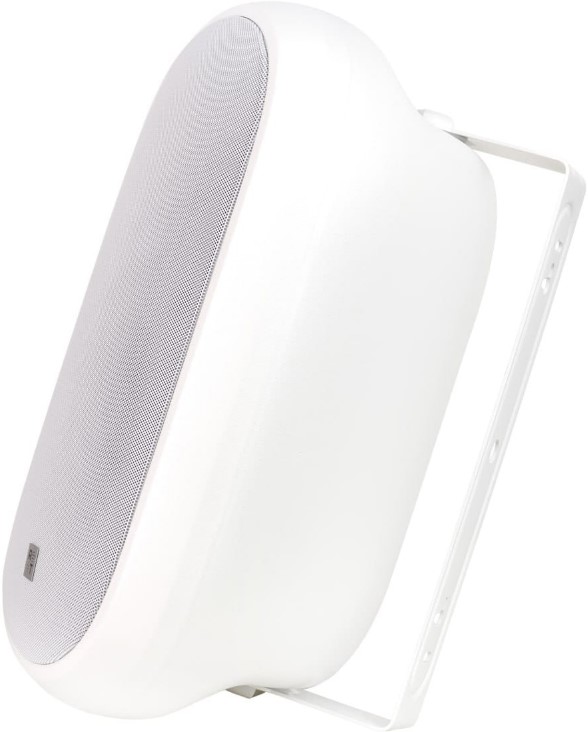 

Акустическая система Radiotehnika RT PARK 8T White 100897 всепогодная настенная трансляционная, 8-дюймовый вуфер и 1-дюймовый твитер, Номинальная мощн, RT PARK 8T White