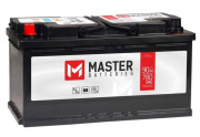 фото Батарея  MASTER BATTERIES MB901
