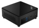 фото Неттоп MSI CUBI 5 1M-460BRU ( ) [936-B0A821-460_Win11Pro]