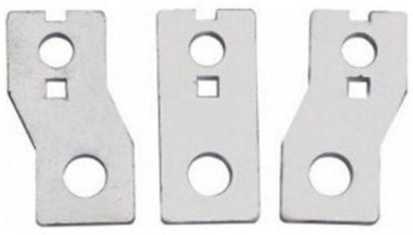 Изображение товара Вывод внешний CHINT 900402 NXM-160 3P/4P (R) для электрических цепей