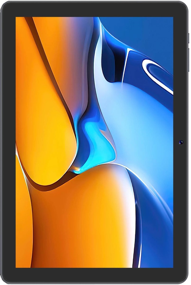 

Планшет Digma Z10 DA6B0P01 SC9863A/8C/3GB/32GB/IPS/1280x800/4G/Android 15/Go/серый/5Mpix/2Mpix/BT/WiFi/microSD 256GB/6000mAh/255hrs, Z10