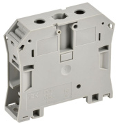 фото Клемма винтовая  IEK YCT10-01-K03-070
