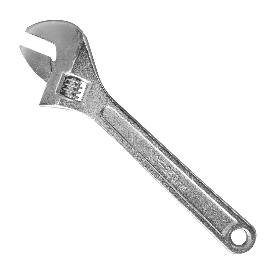 

Ключ разводной Вихрь 73/6/10/2 250мм, 73/6/10/2