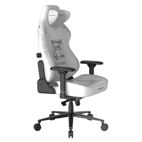 фото Кресло игровое DxRacer CRA/DL5000/THINKER в Уфе