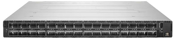 Коммутатор nVidia MQM9790-NS2F