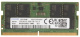 фото Модуль памяти SODIMM DDR5 32GB Samsung M425R4GA3BB0-CWM в Уфе