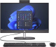 фото Моноблок 23.8" HP ProOne 240 G10 All-in-One NT (Intel Core Ultra 7 155U, 16ГБ DDR5, SSD 512 ГБ, Intel UHD Graphics, Без ОС) Серебристый [BY6U3ET]