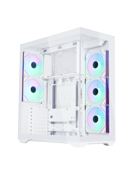 фото Корпус ATX Eurocase 4801 в Челябинске