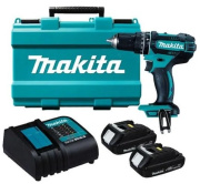 фото Дрель  Makita DHP482SYE