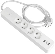 фото Удлинитель  EKF RCE-1-WF