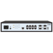 фото Коммутатор SNR SNR-S5210G-8TX-POE