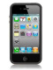 фото Чехол  SGP Neo Hybrid Color Series Black