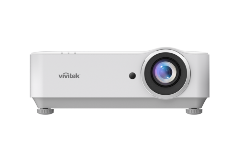 

Проектор Vivitek DH3660Z DLP, WUXGA (1920 x 1080), 4500 ANSI Lumens, 20,000:1,Laser, TR 1.39 - 2.09 : 1,VGA x2,HDMI x3,RS-232,RJ45 (1: LAN) 3D, белый, DH3660Z