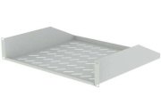 фото Полка консольная  Filum FL-RSHС-2U-400-GY