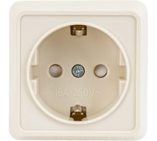фото Розетка  IEK ERO14-K33-16-DC в Екатеринбурге