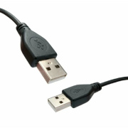 фото Кабель удлинительный BION BXP-CCP-USB2-AMAM-018