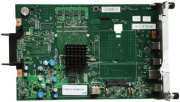 фото Плата HP CC522-67945