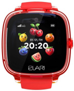фото Часы  Elari KidPhone Fresh 4G