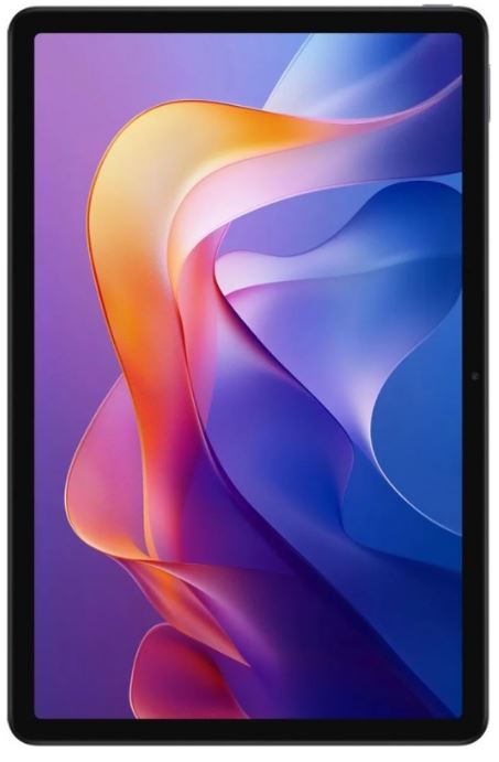 

Планшет Xiaomi Redmi Pad 2 RU 6/128GB VHU5640RU graphite gray, Redmi Pad 2 RU 6/128GB