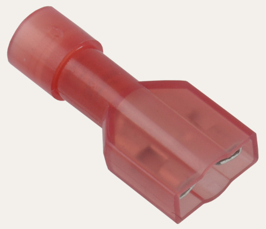 Изображение товара Разъем IEK URM21-D15-D17-4 для соединения проводов, опрессовка