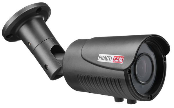 фото Видеокамера  PRACTICAM PT-MHD5M-MB-V в Омске