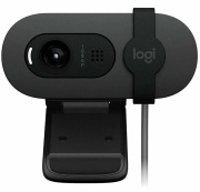 фото Веб-камера Logitech Brio 105
