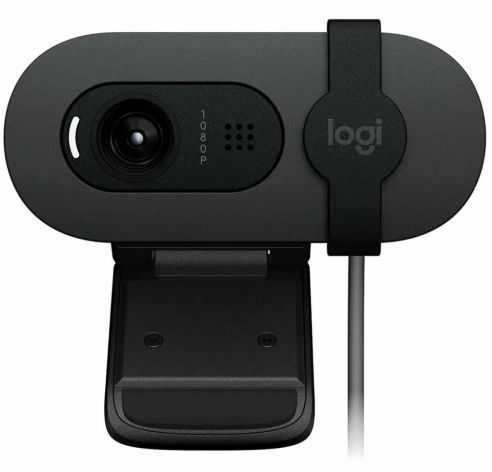 фото Веб-камера  Logitech Brio 105 в Екатеринбурге