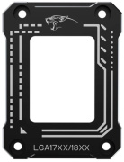 фото Рамка Coolleo CL-BC-1700-BK