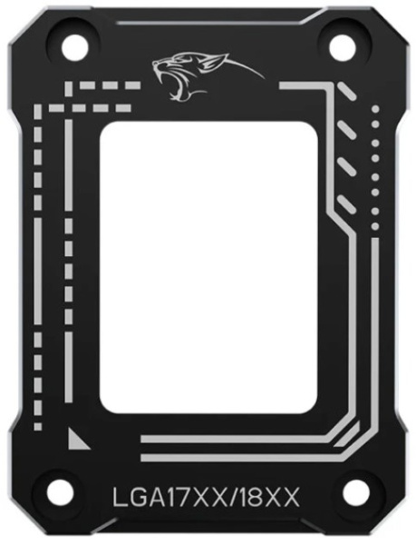фото Рамка  Coolleo CL-BC-1700-BK в Ростове-на-Дону