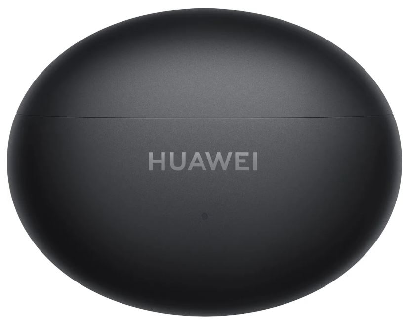 

Наушники беспроводные Huawei FreeBuds 6i Orca-T100 55037548 black, FreeBuds 6i Orca-T100
