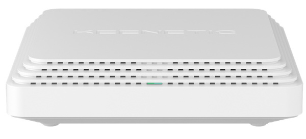Изображение товара Интернет-центр Keenetic Sprinter SE KN-3712 с Mesh Wi-Fi 6 AX3000 и 4-портовым коммутатором
