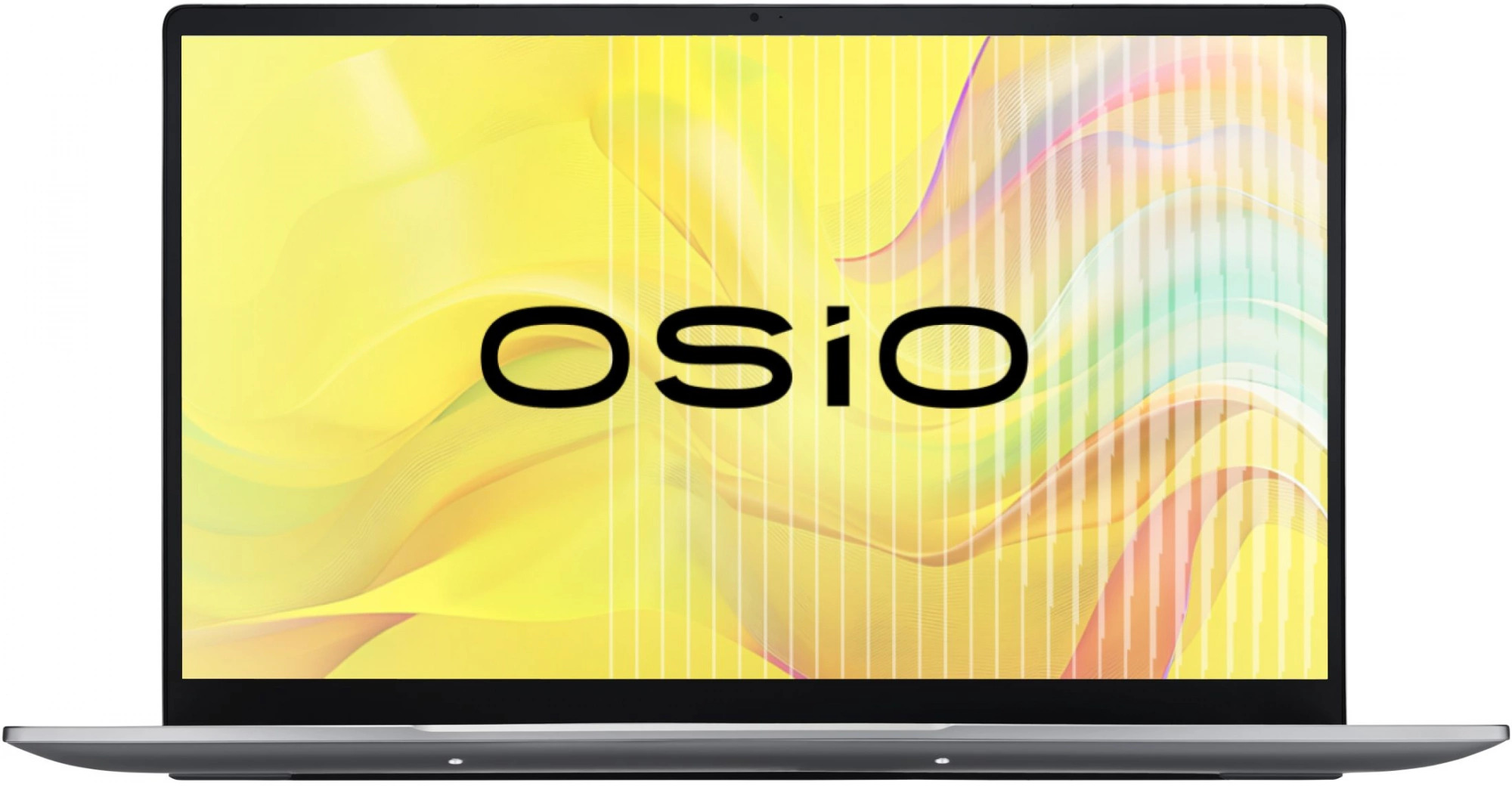 

Ноутбук OSIO FocusLine F150i-016 i3-1215U/8GB/512GB SSD/UHD graphics/15.6" FHD IPS/WiFi/BT/cam/Win11Home/space grey, FocusLine F150i-016