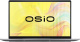 фото Ноутбук  OSIO FocusLine F150i-016 15.6 ", Core i3, 8 Гб RAM, 512 Гб SSD, UHD Graphics, Серый