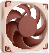 фото Вентилятор для корпуса  Noctua NF-A6x15 FLX