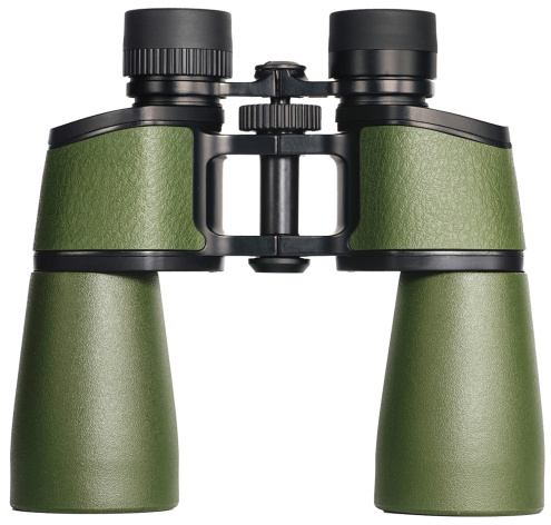 Изображение товара Бинокль Veber TITAN 10x50WP для охоты и наблюдений водонепроницаемый и ударопрочный