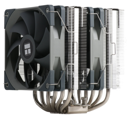 фото Кулер  Thermalright Peerless Assassin 120 в Екатеринбурге