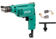 фото Дрель  DCA AJZ02-6A