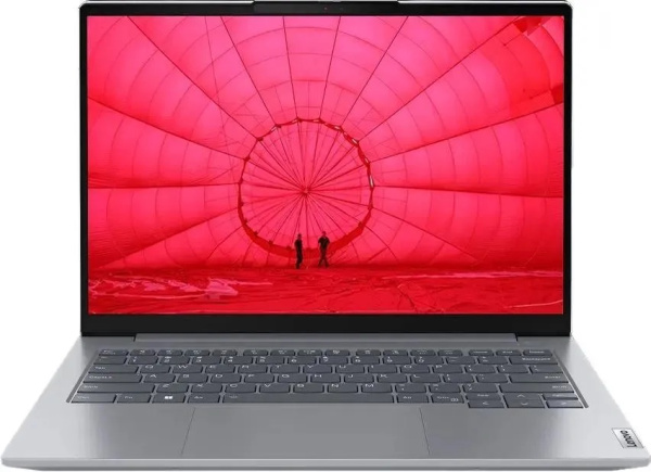 фото Ноутбук  Lenovo ThinkBook G6 14-IRL в Ростове-на-Дону 14 ", Core i5, 16 Гб RAM, 512 Гб SSD, Iris Xe Graphics, Серый