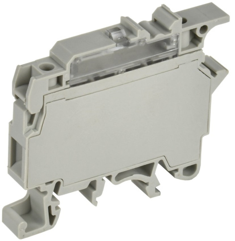 Изображение товара Винтовая клемма IEK YCT14-00-K03-004 для электромонтажа