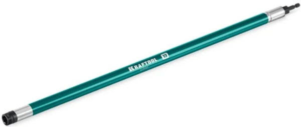 Изображение товара Бита ударная удлиненная KRAFTOOL GIRAF с торцевой головкой