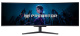 фото Монитор 49 " Acer Predator X49Vbmiiphuzx, Черный, [UM.SXXCD.V01]