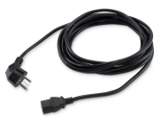 фото Кабель питания  Buro BU-PCAB-5M-16A