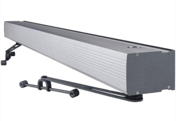 Изображение товара Автоматический привод для распашных дверей CAME PB2100 серии Fly