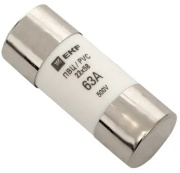 фото Предохранитель EKF pvc-22x58-63